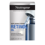 Neutrogena® Rapid Wrinkle Repair Retinol Oil, 1 Fl. Oz - US 7829
