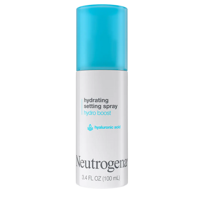 Neutrogena® Hydro Boost Hydrating Makeup Setting Spray, 3.4 Fl. Oz - US 7184