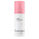 Neutrogena® Healthy Skin Radiant Setting Spray, 3.4 Fl. Oz - US 3686