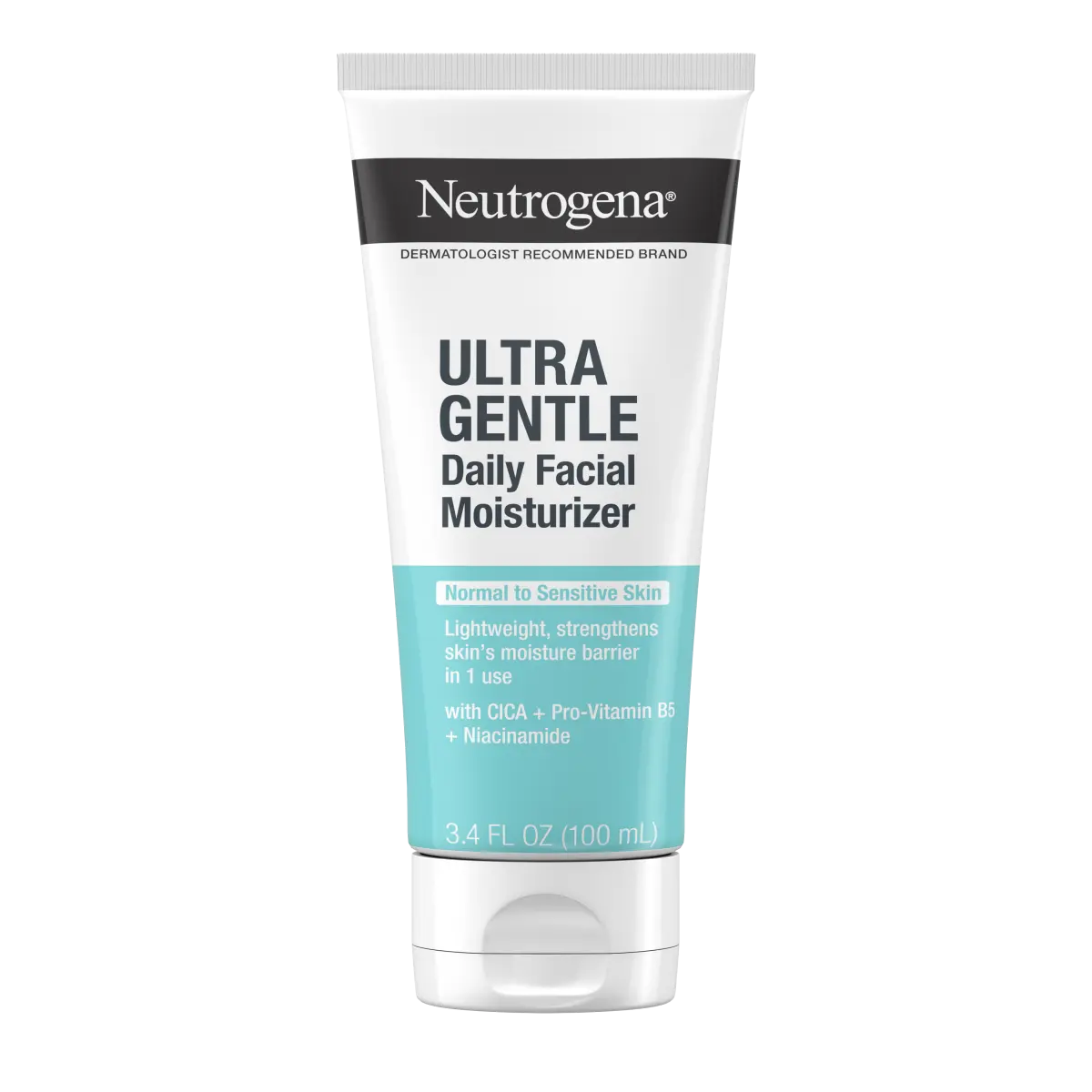 Neutrogena® Ultra Gentle Daily Facial Moisturizer 3.4 Fl. Oz - US 3428