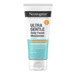 Neutrogena® Ultra Gentle Daily Facial Moisturizer with Broad Spectrum SPF 30, 3.4 Fl. Oz - US 3122