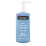 Neutrogena® Fresh Foaming Cleanser, 8.5 Fl. Oz - US 0368