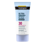 Neutrogena® Ultra Sheer Dry-Touch Sunscreen Lotion Broad Spectrum SPF 30, 5 Fl. Oz - US 9160