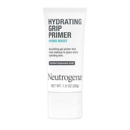 Neutrogena Hydro Boost Hydrating Grip Primer, 1.0 Oz - US 6756