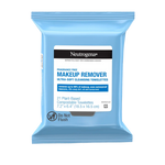Neutrogena® Makeup Remover Cleansing Towelettes, Fragrance Free, 21 Count - US 1598