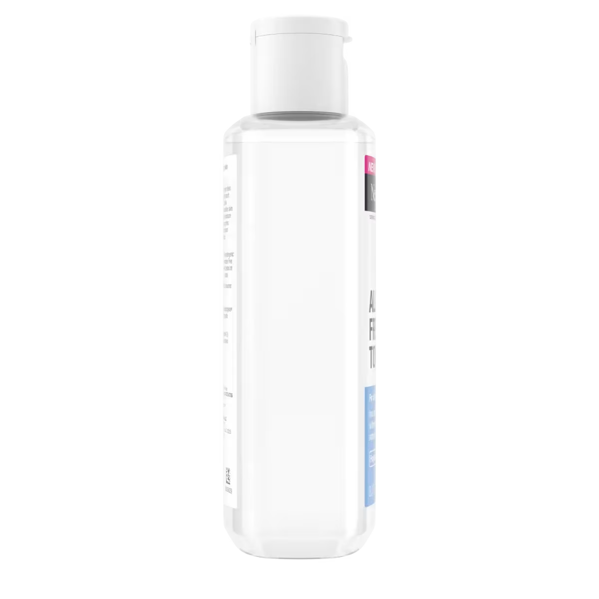 Neutrogena® Alcohol-Free Toner, Fragrance Free, 8.0 Fl. Oz - US 0718