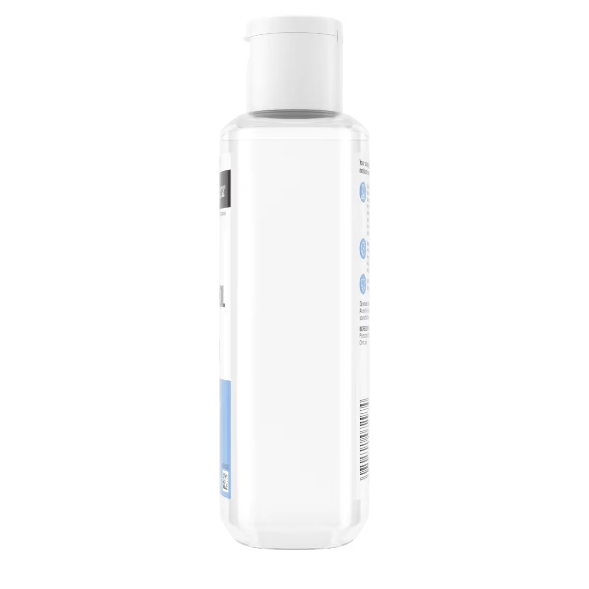 Neutrogena® Alcohol-Free Toner, Fragrance Free, 8.0 Fl. Oz - US 0718