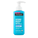 Neutrogena® Hydro Boost Soothing Milk Cleanser Fragrance Free, 7.8 Fl. Oz - US 4976