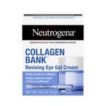 Neutrogena® Collagen Bank Reviving Eye Gel Cream, 0.5 Oz - US 2303