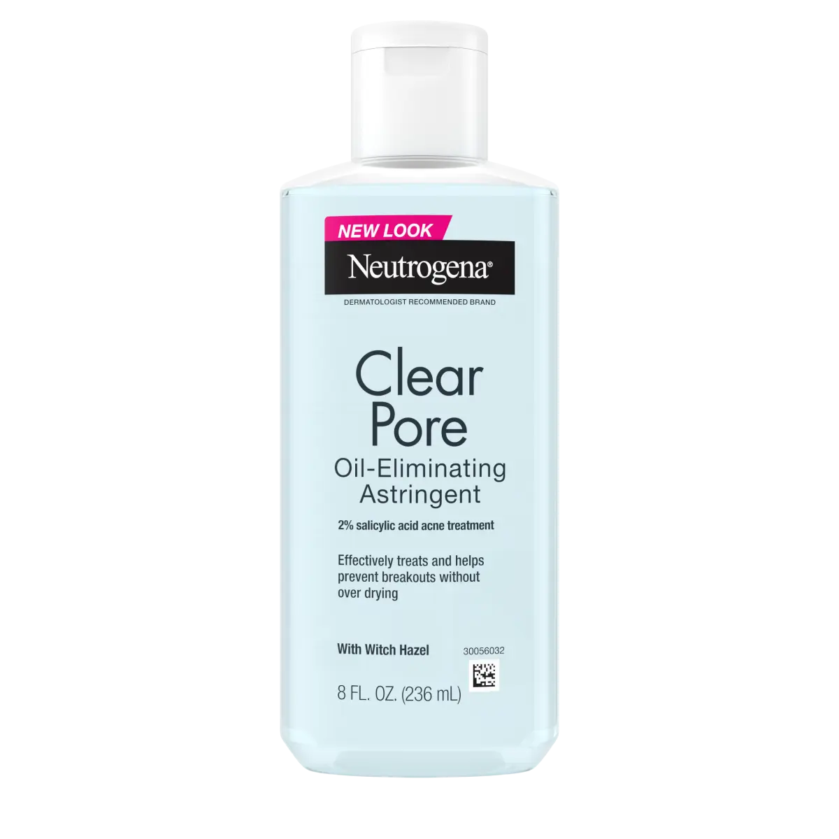 Neutrogena® Clear Pore Oil-Eliminating Astringent, 8 Fl. Oz - US 6111