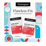 Neutrogena® Flawless Fix Sensitive Skin Acne Patch Duo, 2 Items - US 6388
