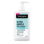 Neutrogena® Ultra Gentle Daily Cleanser, Fragrance Free, 12 Fl. Oz - US 9071