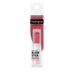 Neutrogena® Healthy Glow Blush Stick, Spiced Rose, 0.3 Oz - US 4921