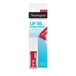 Neutrogena® Hydro Boost Lip Oil, Ruby Red, .2 Fl. Oz - US 4860