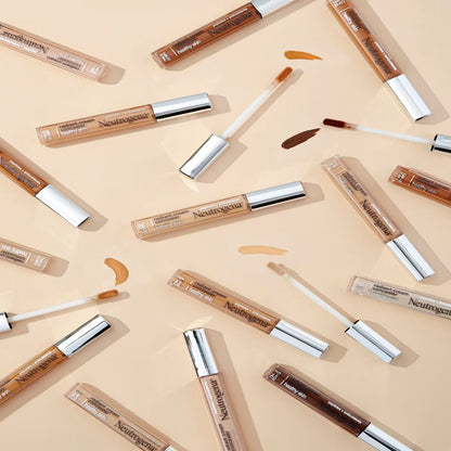 Healthy Skin Radiant Cream Concealer, Mocha (Medium/Deep 03) - US 4038
