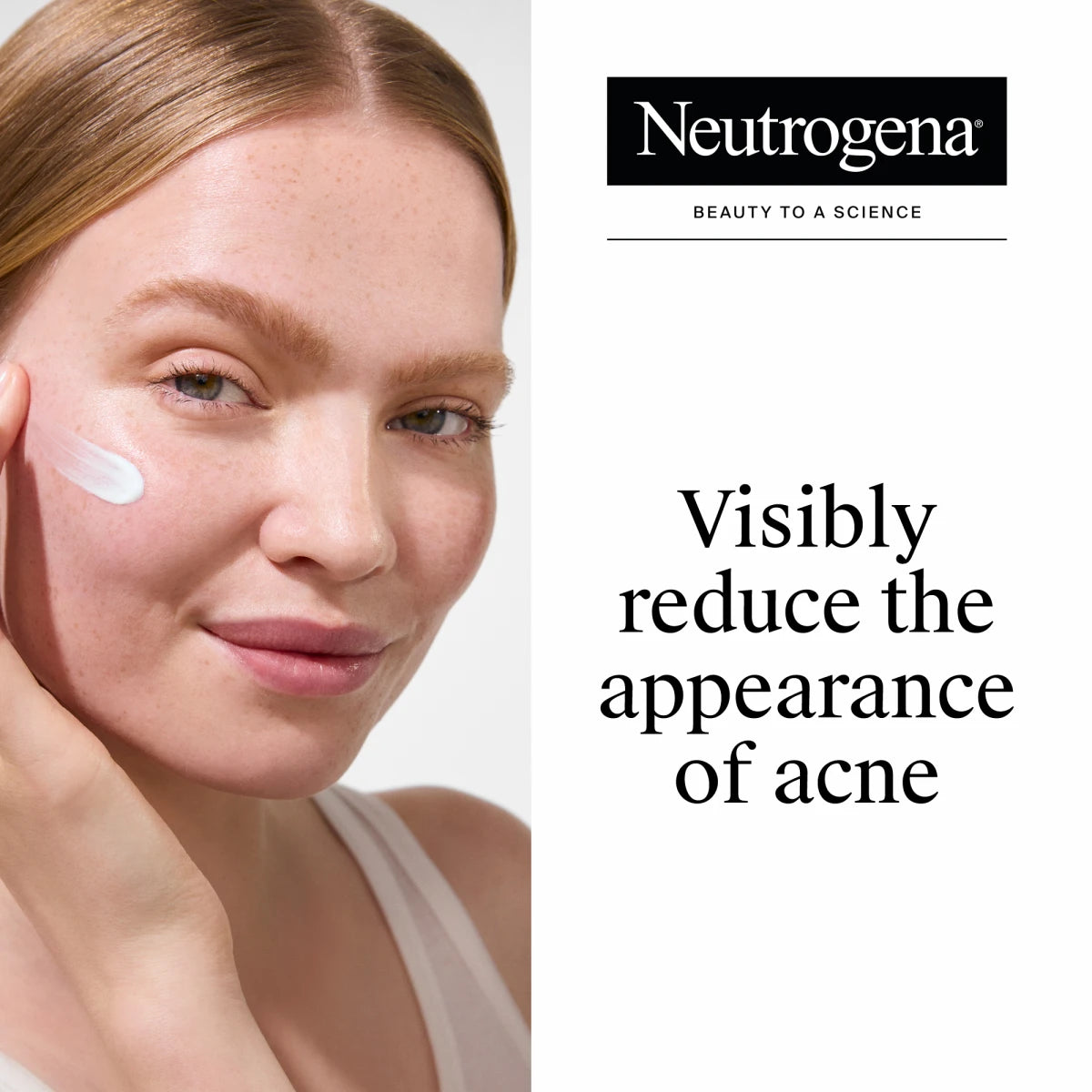 Neutrogena® Rapid Clear Stubborn Acne Spot Gel, 1 Oz - US 1163