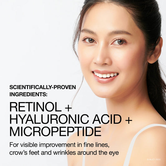 Neutrogena® Rapid Wrinkle Repair Retinol Pro+ Night Cream, Fragrance Free, 1.7 Oz - US 7809