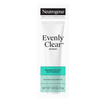 Neutrogena® Evenly Clear™ Retinoid Adapalene Gel 0.1% Acne Treatment, 0.5 Oz - US 0396