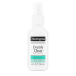 Neutrogena® Evenly Clear Clarifying Spray, 4.0 FL oz - US 2597