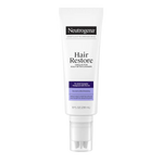 Neutrogena® Hair Restore Triple Action Scalp Detox Cleanser, 8 Fl. Oz - US 3558