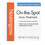 Neutrogena® On-The-Spot Acne Treatment, 0.75 Oz - US 5020
