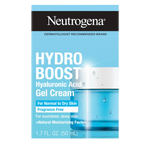 Neutrogena® Hydro Boost Hyaluronic Acid Gel Cream Fragrance Free 1.7 Fl. Oz - US 5431
