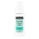 Neutrogena® Evenly Clear™ Acne Gel Moisturizer, 1.7oz - US 0712