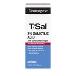Neutrogena® T/Sal 3% Salicylic Acid Anti-Dandruff Shampoo, 8 Fl. Oz - US 2144