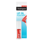Neutrogena® Hydro Boost Lip Oil, Coral Crush, .2 Fl. Oz - US 1493