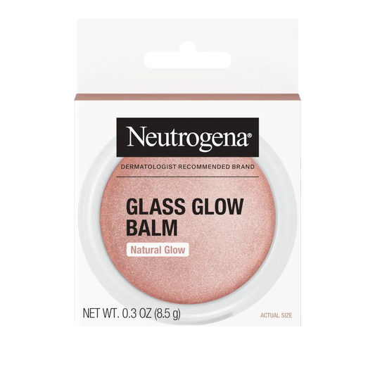 Neutrogena® Glass Glow Balm Natural Glow 0.30 oz - US 1168