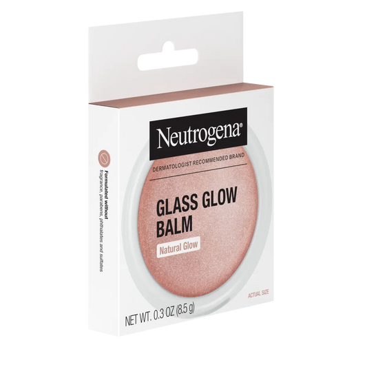 Neutrogena® Glass Glow Balm Natural Glow 0.30 oz - US 1168