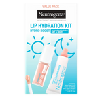 Neutrogena® Makeup Lip Sleeping Mask and Lip Oil Duo Set, 2 Items - US 8578