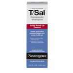 T/Sal® Therapeutic Shampoo-Scalp Build-up Control - US 3930