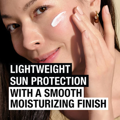 Neutrogena® Ultra Sheer Face Serum SPF 60, 1.7 Oz - US 3002