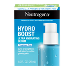 Neutrogena® Hydro Boost Ultra Hydrating Serum with Hyaluronic Acid, 1 Fl. Oz - US 1683