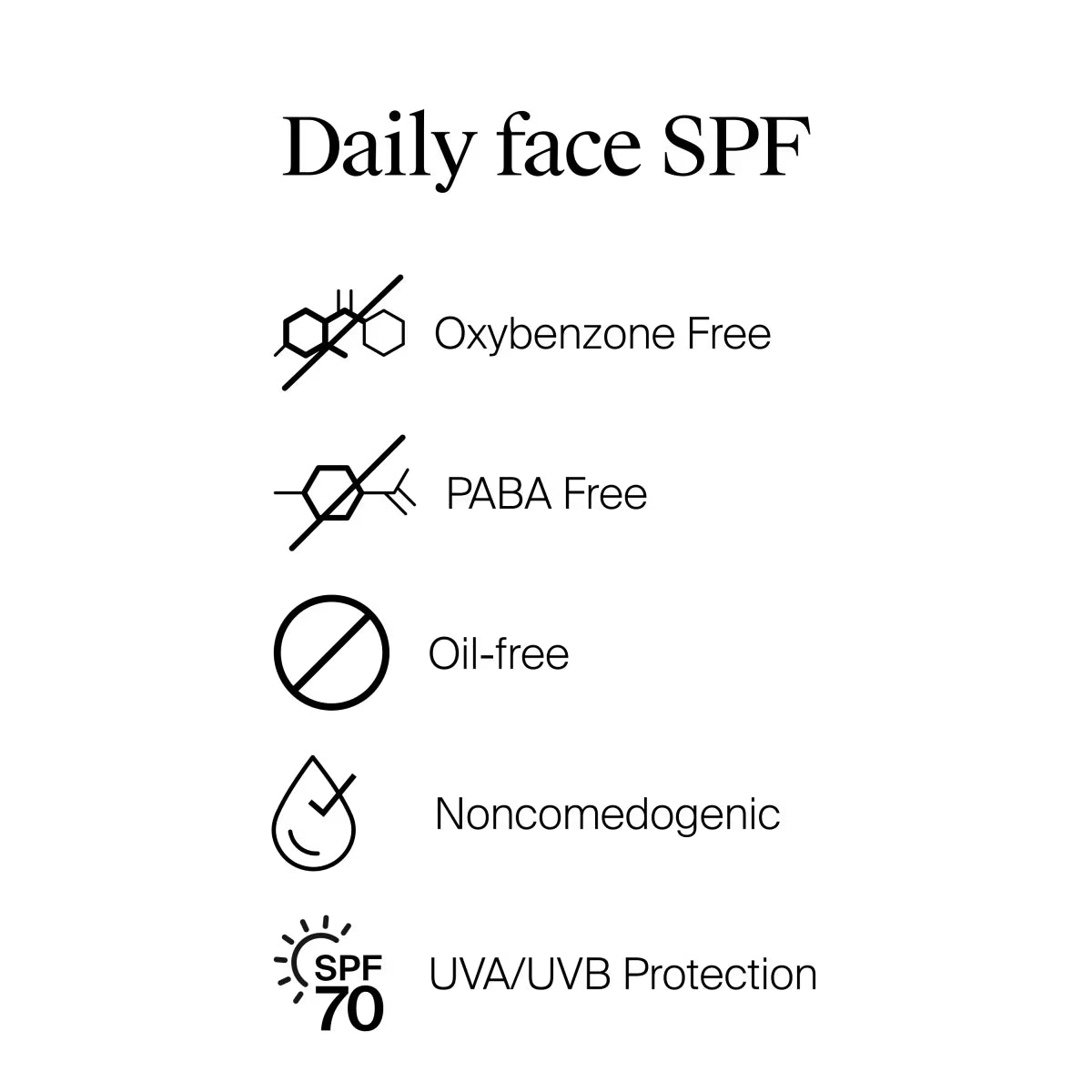 Neutrogena® Age Shield Face Lotion Sunscreen Broad Spectrum SPF 70, 3 Fl. Oz - US 9206