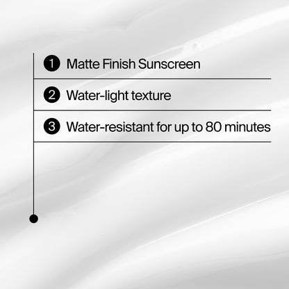 Neutrogena® Clear Face Liquid Lotion Sunscreen Broad Spectrum SPF 30, 3 Fl. Oz - US 5540
