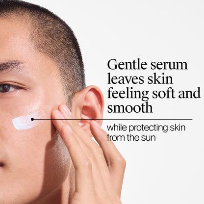 Neutrogena® Clear Face Serum Sunscreen with Green Tea Broad Spectrum SPF 60 Fragrance Free, 1.7 Fl. Oz - US 2741