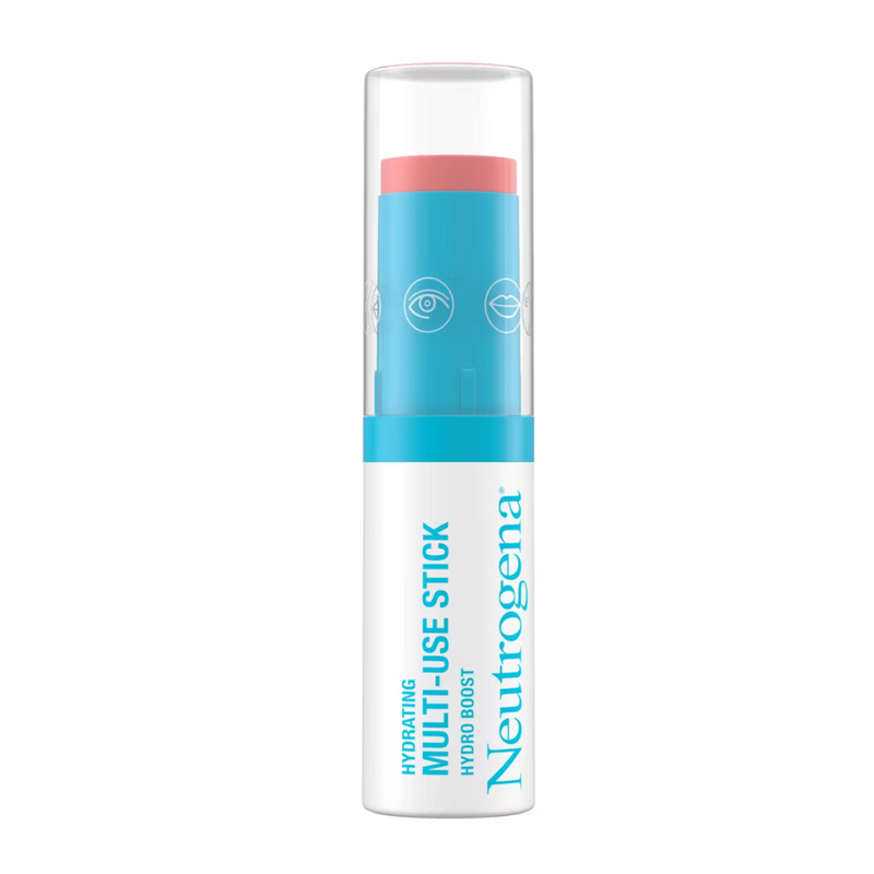 Hydro Boost Neutrogena® Hydrating Multi-Use Stick Com Ácido Hialurônico