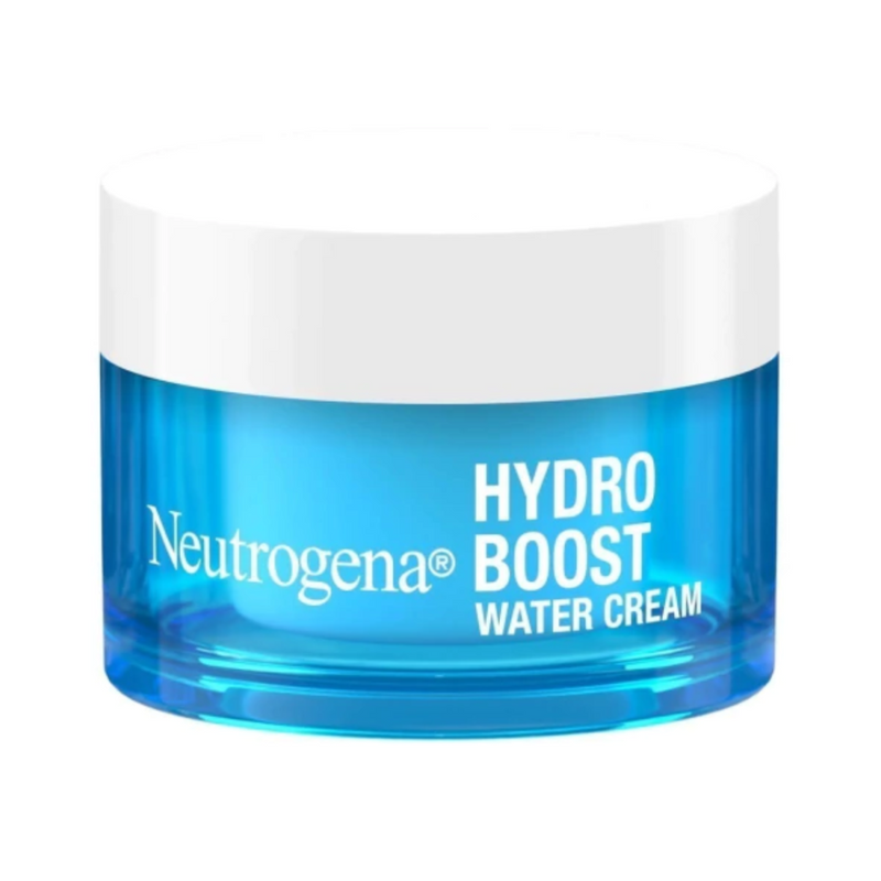 Hydro Boost Water Cream Neutrogena 48g