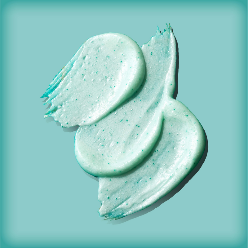 Esfoliante Oil-Free Acne Stress Control® Power-Clear Scrub Neutrogena 125ml