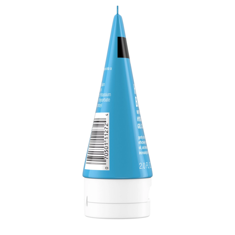 Hydro Boost Neutrogena Gel de Limpeza Facial Com Ácido Hialurônico 59ml