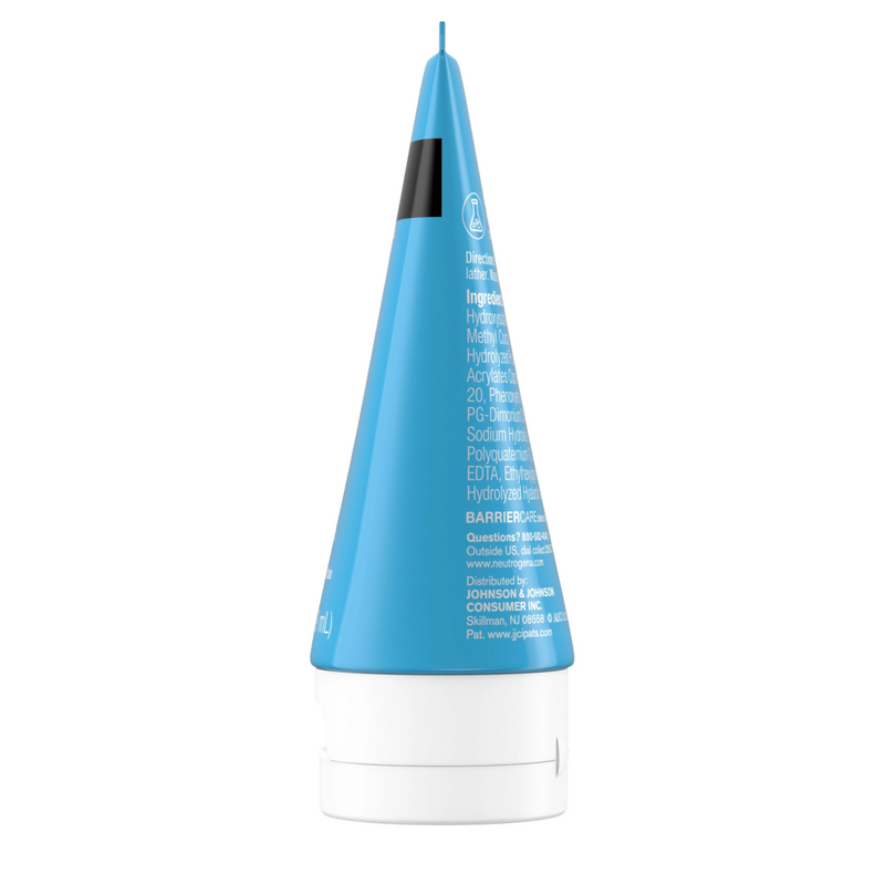 Hydro Boost Neutrogena Gel de Limpeza Facial Com Ácido Hialurônico 59ml