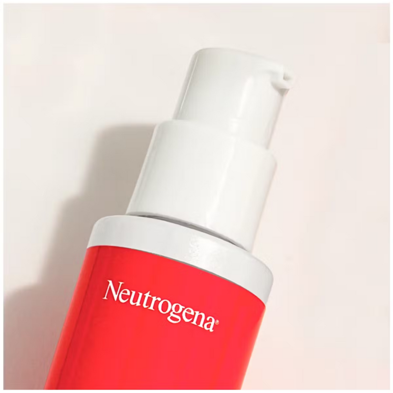 Sérum Rosto e Pescoço de Niacinamida Stubborn Texture(TM) Neutrogena 29ml