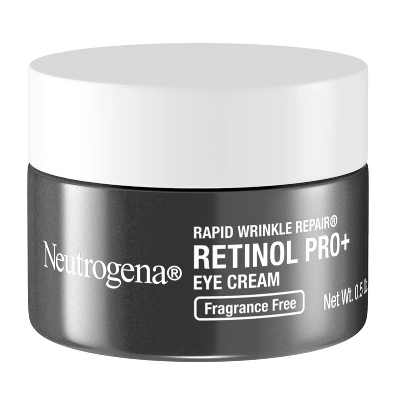 Rapid Wrinkle Repair Retinol Pro+ Sem Fragrância Neutrogena 14g