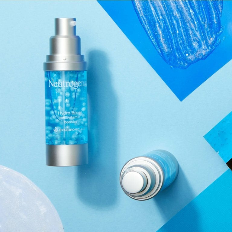 Neutrogena Hydro Boost Multivitamínico Neutrogena Hydro Boost Multivitamin Hydrating Face Booster, 1 fl. oz 30ml