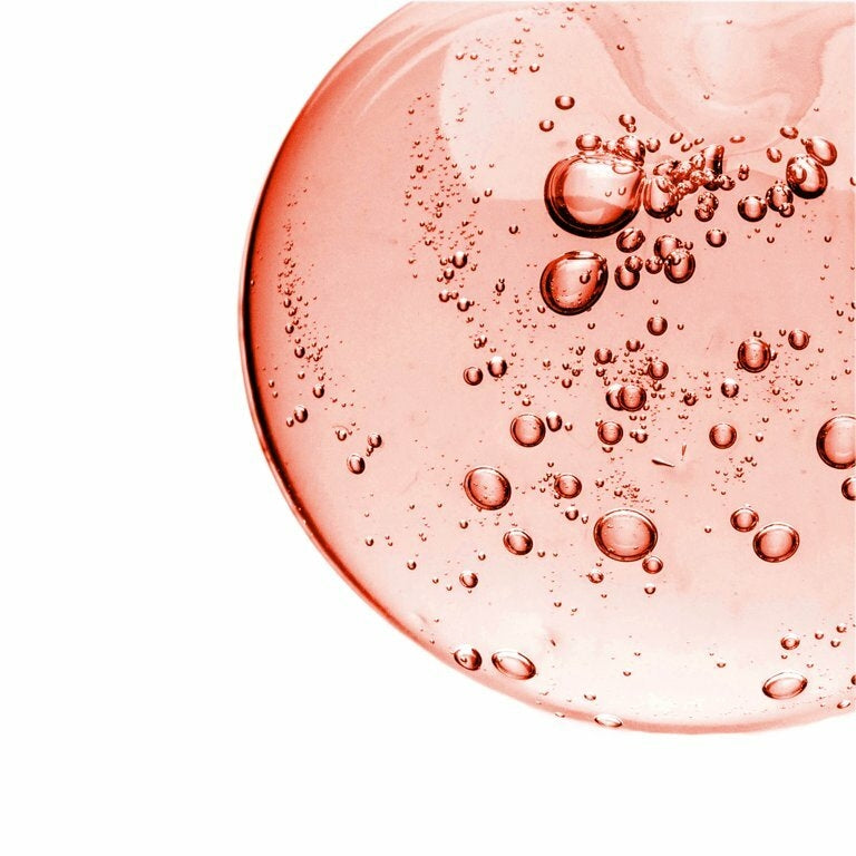 Espuma de Limpeza Facial sem óleo Neutrogena Oil-Free Pink Grapefruit Acne Facial Cleanser, 6 fl. oz 177ml