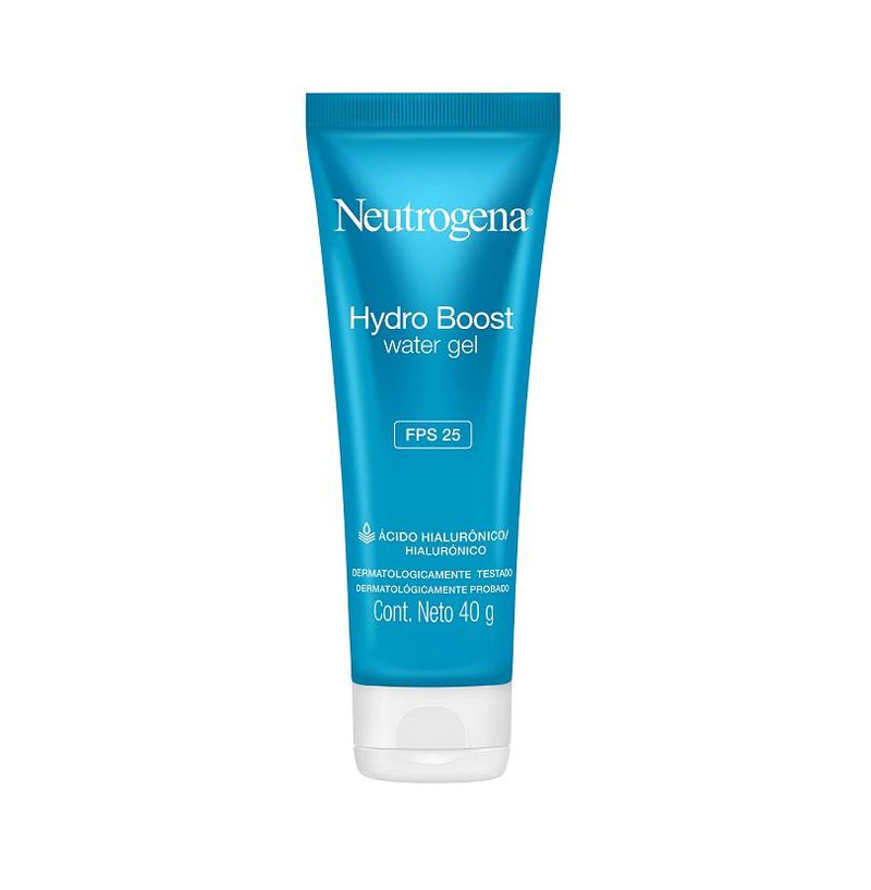 Hidratante Facial NEUTROGENA® Hydro Boost Water Gel FPS 25