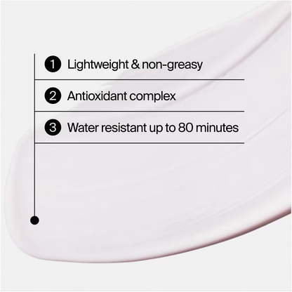 Neutrogena® Invisible Daily Defense Sunscreen Lotion Broad Spectrum SPF 60+ Fragrance Free, 3.0 Fl. Oz - US 6181