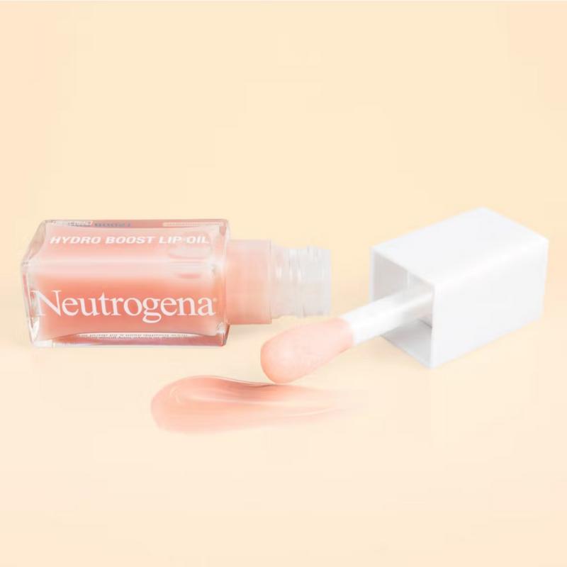 Hydro Boost Neutrogena® Lip Oil 5.9ml